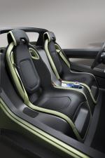 Jeep Renegade Concept 2008 года